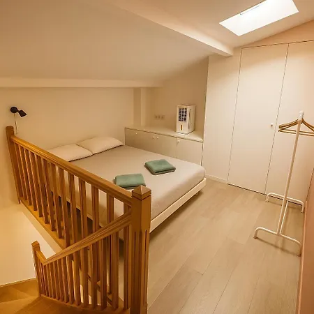 Sweet Champs Elysees Niel Apartment