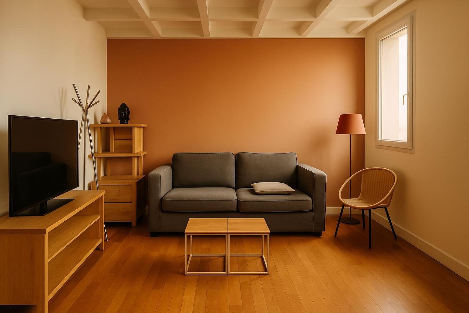 Sweet Champs Elysees Niel Apartment Paris